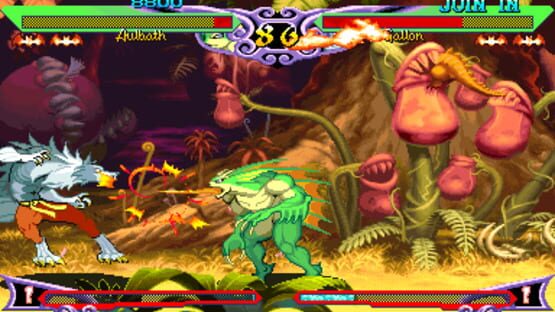 Screenshot Vampire Hunter 2 3