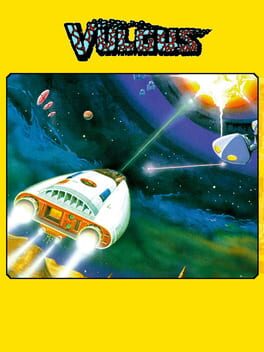 Cover Vulgus