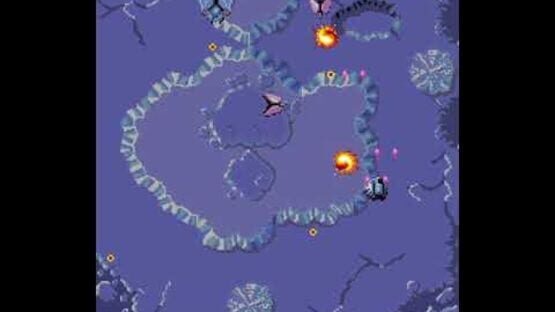 Screenshot Vulgus 1