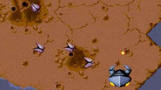 Screenshot Vulgus 3