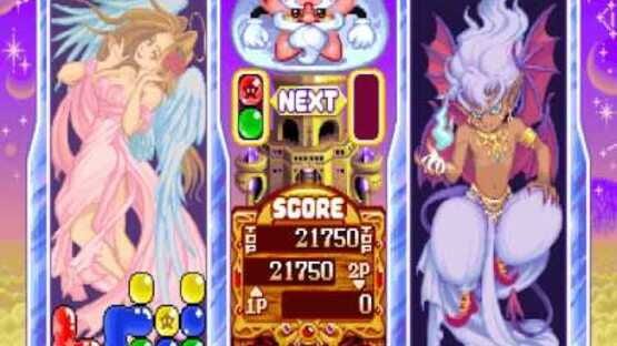 Screenshot Pnickies 3