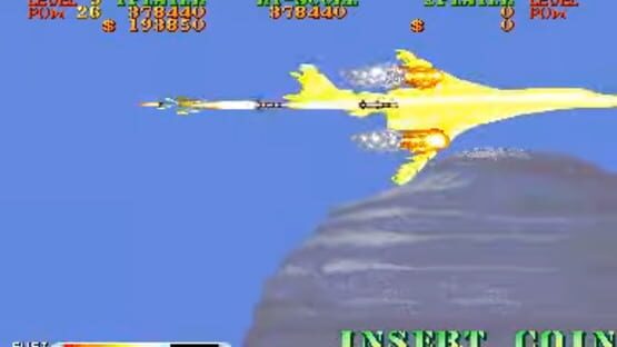 Screenshot Carrier Air Wing 3