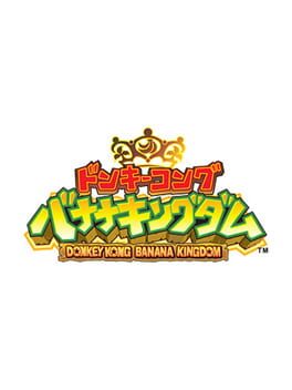 Cover Donkey Kong Banana Kingdom