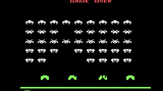 Screenshot Space Instigators 3