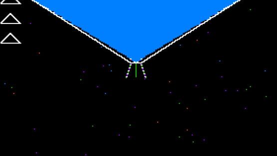 Screenshot Dodge 'Em 1