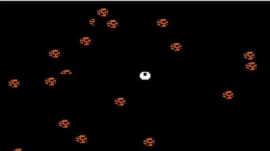 Screenshot Evil Eye 2