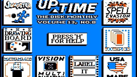 Screenshot Jumpster 2