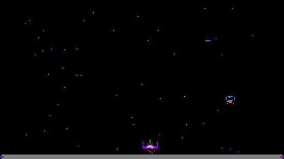 Screenshot Neptune's Nasties 1