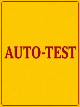 Cover Auto Test