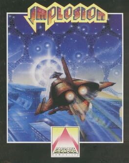 Cover Implosion