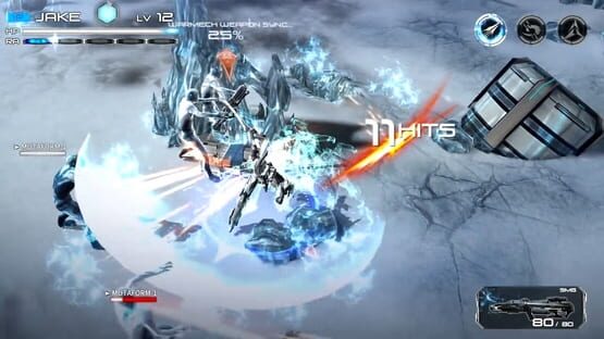 Screenshot Implosion 1