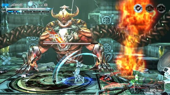 Screenshot Implosion 2