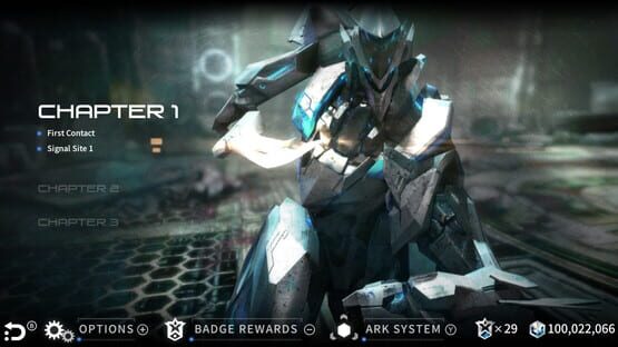 Screenshot Implosion 3