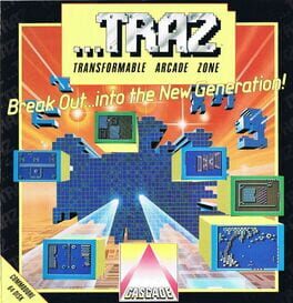 Cover TRAZ