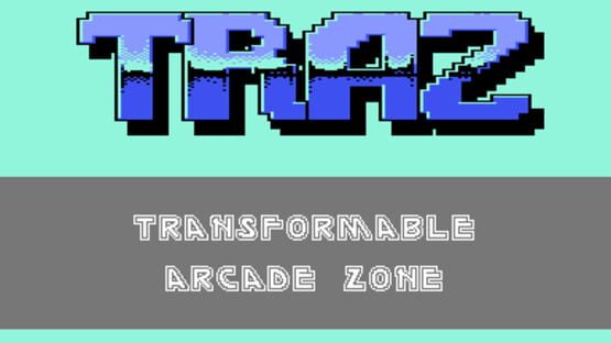 Screenshot TRAZ 3