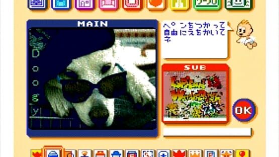 Screenshot Lupiton's Wonder Palette 2