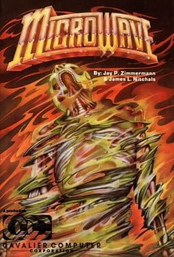 Cover Microwave