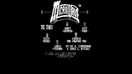 Screenshot Microwave 1