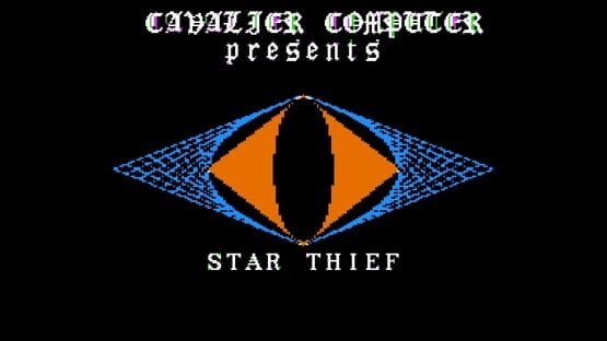 Screenshot Star Thief 1