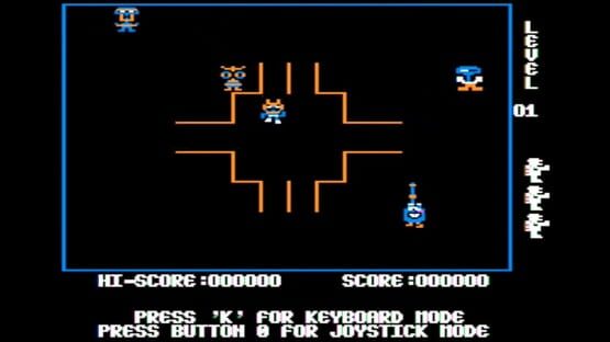 Screenshot Teleport 2