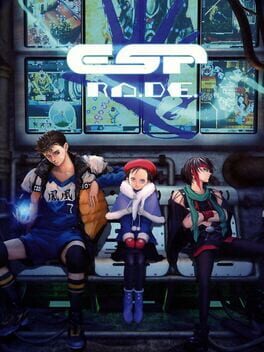 Cover ESP Ra.De.