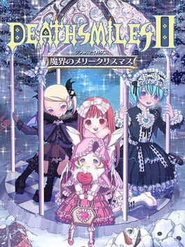 Cover Deathsmiles II: Makai no Merry Christmas