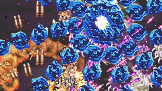 Screenshot Ibara Kuro: Black Label 1