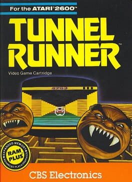 Cover Tunnel Runner