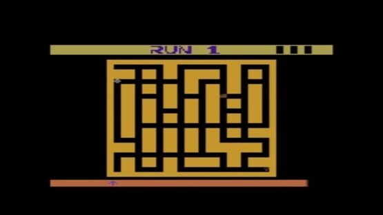 Screenshot Tunnel Runner 1