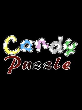 Cover Candy Puzzle