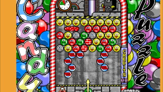 Screenshot Candy Puzzle 3