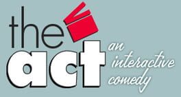 Cover The Act: An Interactive Comedy