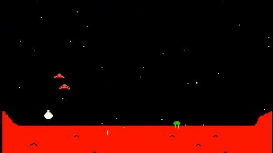 Screenshot Dark Warrior 1