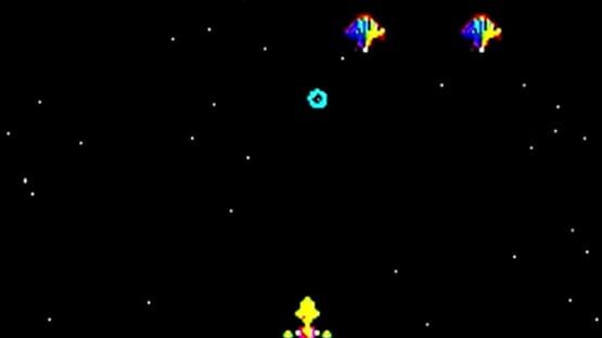 Screenshot Cosmos 1