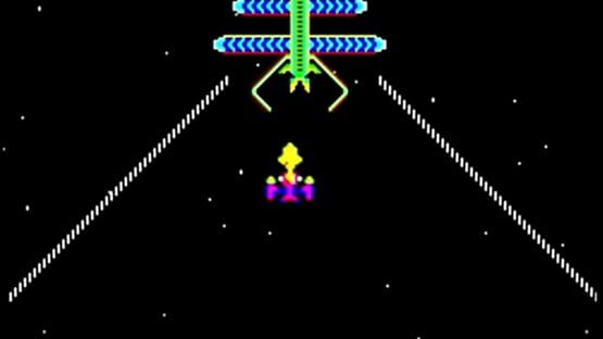 Screenshot Cosmos 2
