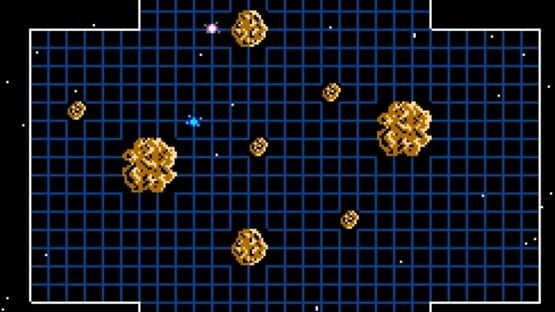Screenshot Radar Zone 1