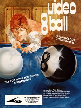 Cover Video 8 Ball
