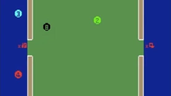 Screenshot Video 8 Ball 1