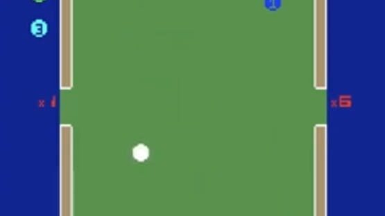 Screenshot Video 8 Ball 2