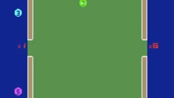 Screenshot Video 8 Ball 3