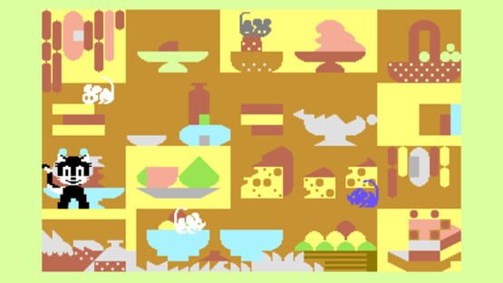 Screenshot Caesar's Travels 2