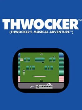 Cover Thwocker