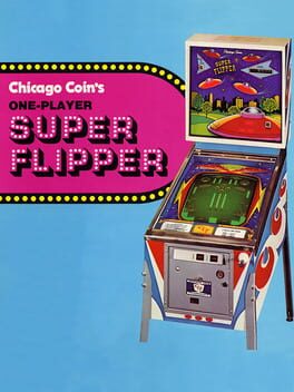 Cover Super Flipper