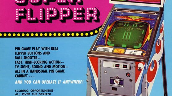 Screenshot Super Flipper 1