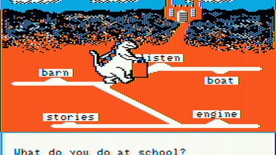 Screenshot Bagasaurus 2