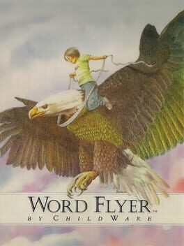 Cover Word Flyer