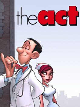 Cover The Act