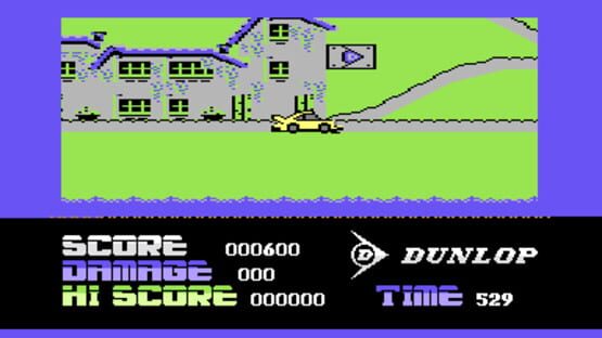 Screenshot 911 Tiger Shark 2