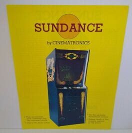 Cover Sundance