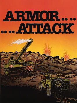 Cover Armor Attack